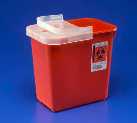 Sharps Container