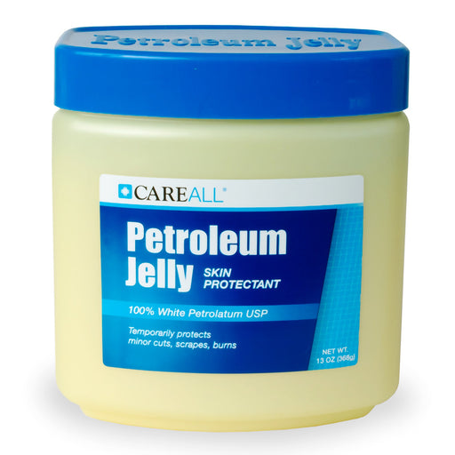 Petroleum Jelly