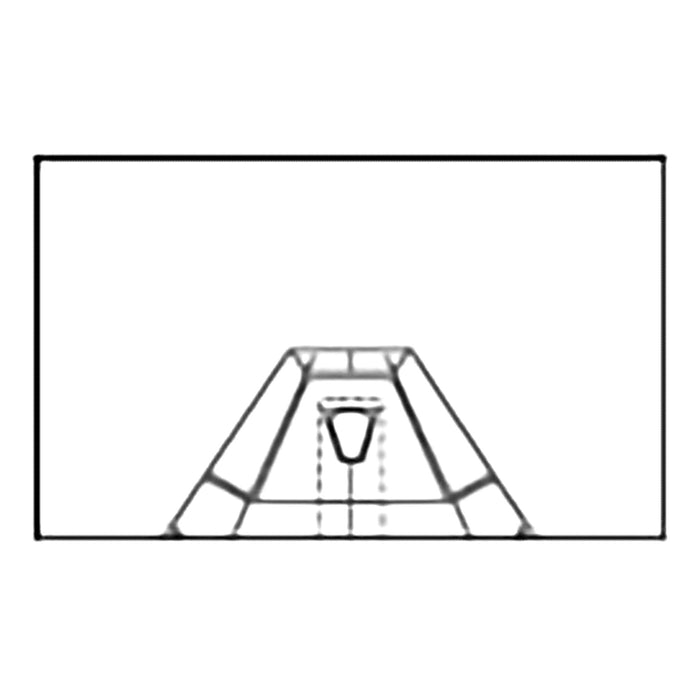 Orthopedic Drape