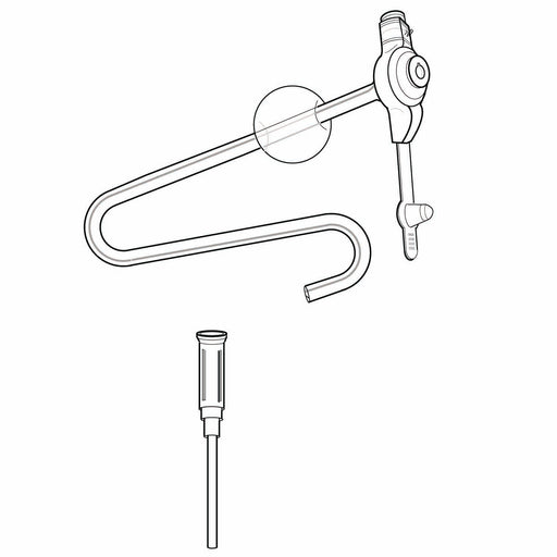 Low-Profile Jejunal Feeding Tube