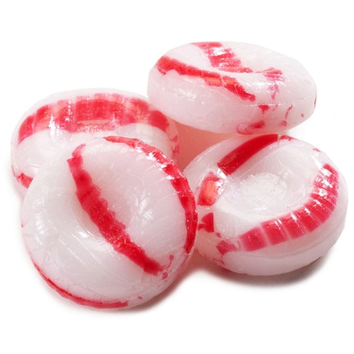 Sugar-Free Hard Candy