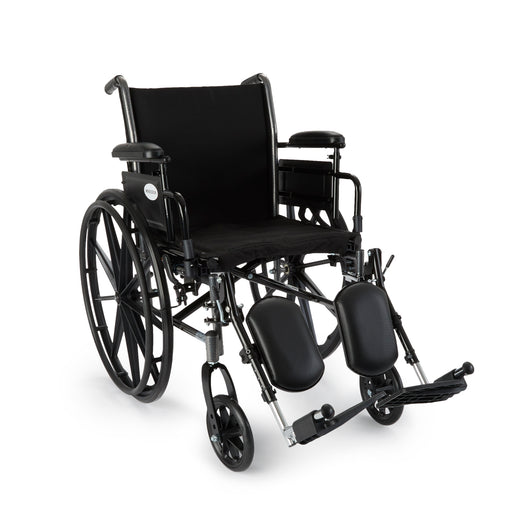 Lightweight Wheelchair