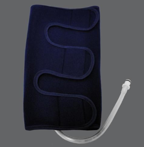 DVT Compression Therapy Garment