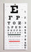 Eye Chart