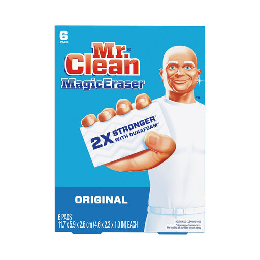 Cleaning Pad