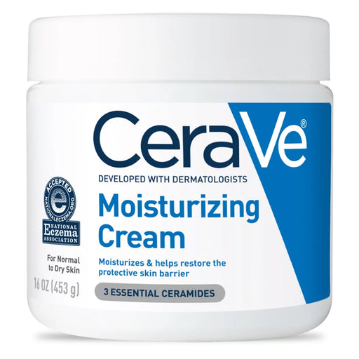 Hand and Body Moisturizer