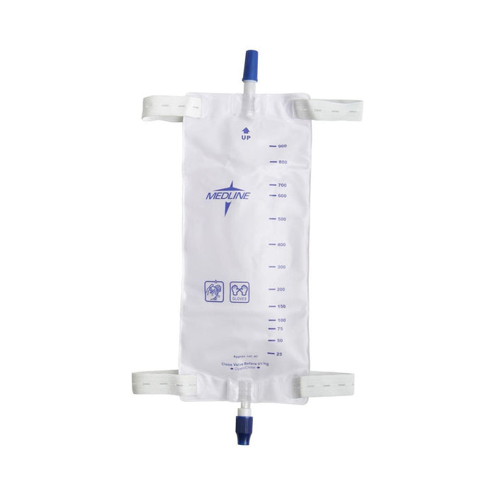 Urinary Leg Bag