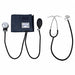 Blood Pres. Kit Sngl Hd Stethoscope PK10