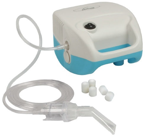 Compressor Nebulizer System