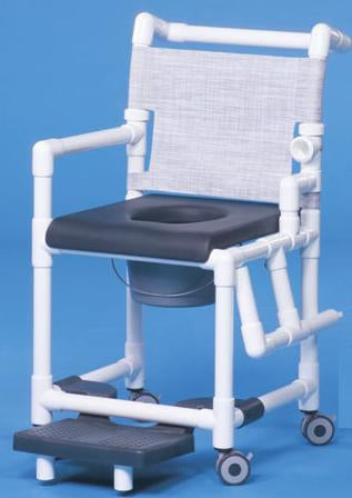 Commode / Shower Chair