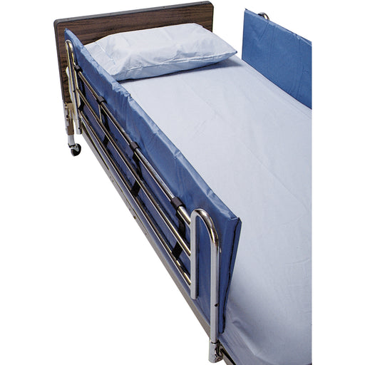 Bed Side Rail Bumper Pad