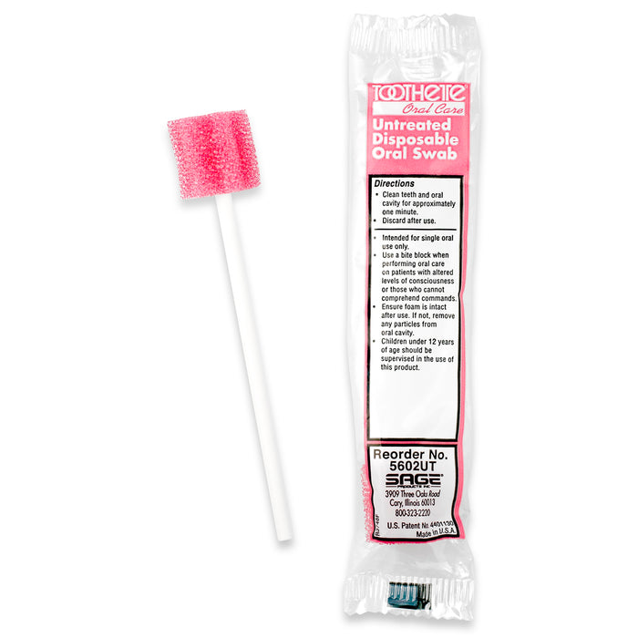 Oral Swab