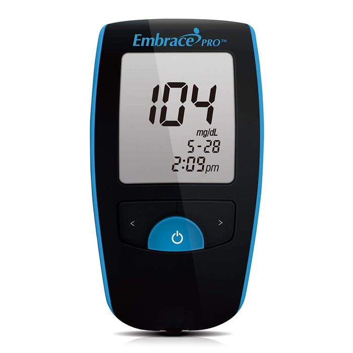 Blood Glucose Meter