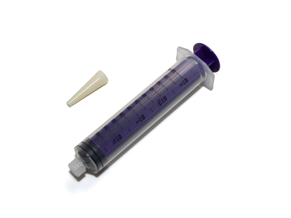 Enteral / Oral Syringe