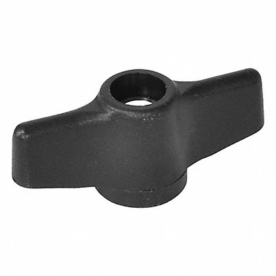 Hand Knobs
