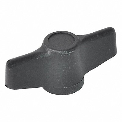 Hand Knobs