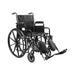 Wheelchair