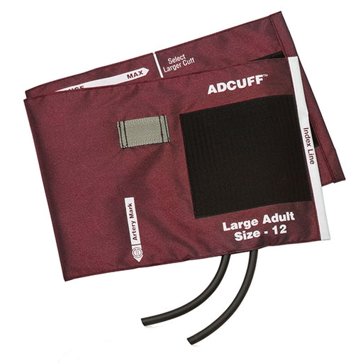 Reusable Blood Pressure Cuff