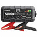 Jump Starter 1250 A Input 2 ft L Cable