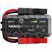 Jump Starter 2500 A Input 2 ft L Cable