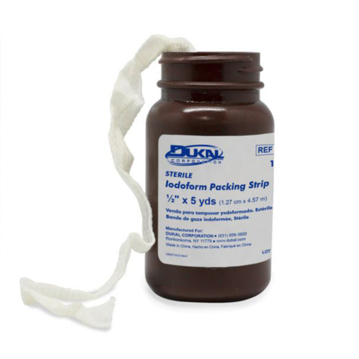 Wound Packing Strip