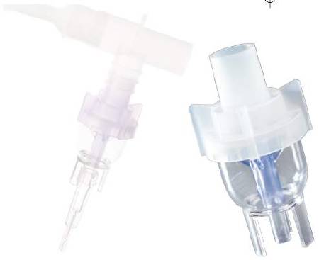 Handheld Nebulizer Kit