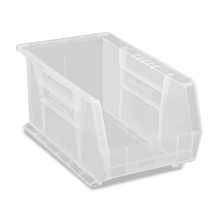 Stackable Storage Bin