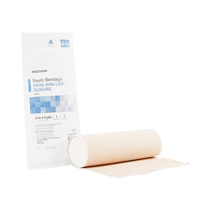 Elastic Bandage