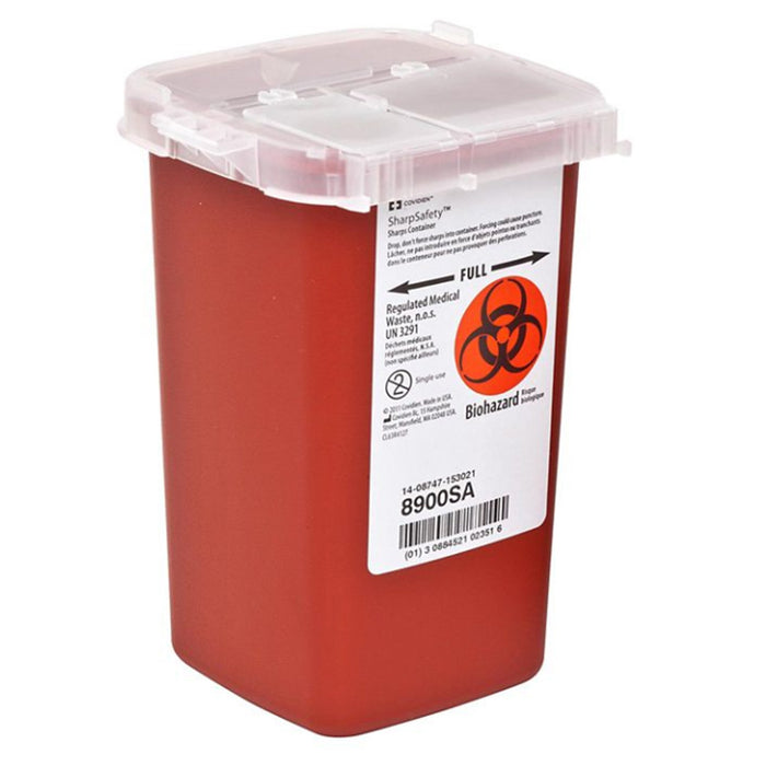 Sharps Container