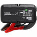 Battery Charger 25 A Input 6 ft L Cable