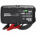 Battery Charger 50 A Input 6 ft L Cable