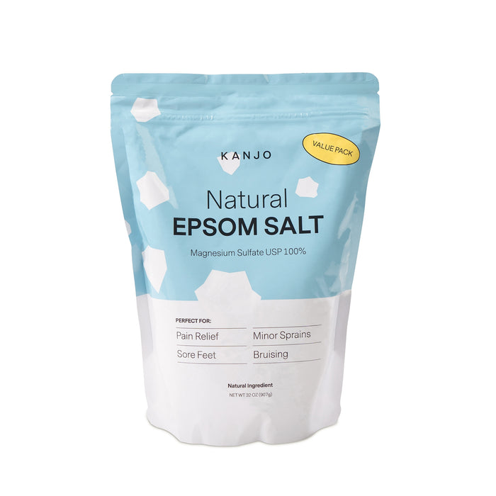 Epsom Salt