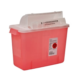 Sharps Container