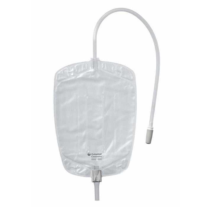 Urinary Leg Bag