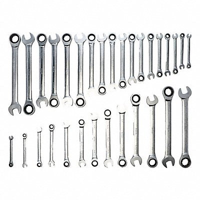 Combination Wrench Sets