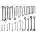 Combination Wrench Sets
