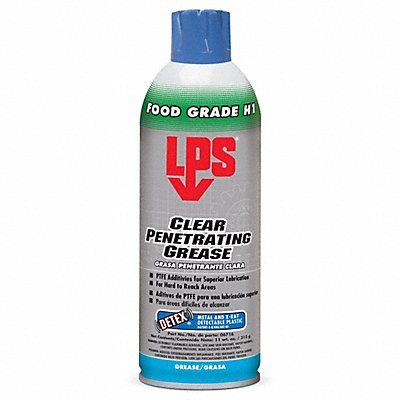 Penetrating Lubricant Aerosol Can 11 oz