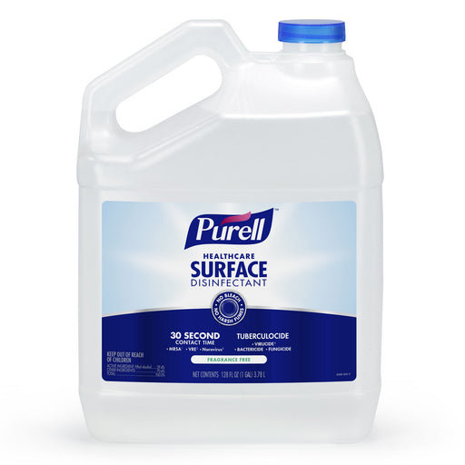 Surface Disinfectant Cleaner