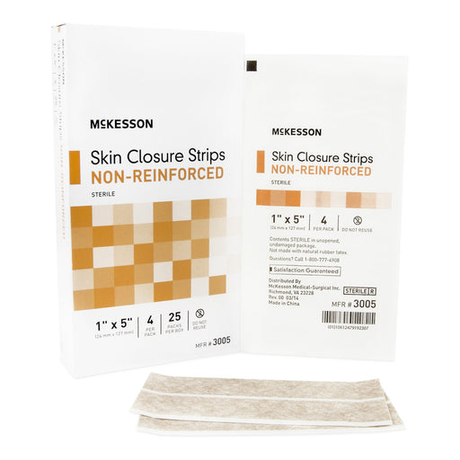 Skin Closure Strip