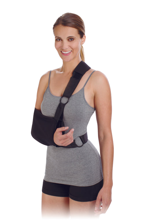 Shoulder Immobilizer