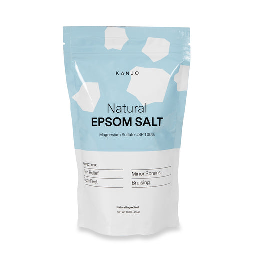 Epsom Salt