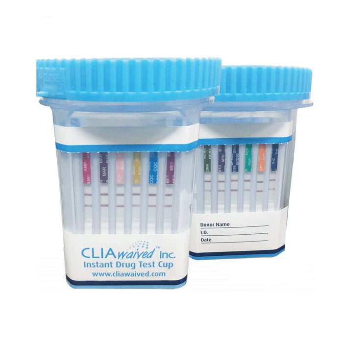 Drugs of Abuse Test Kit
