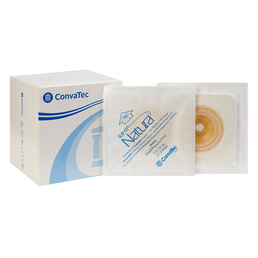 Ostomy Barrier