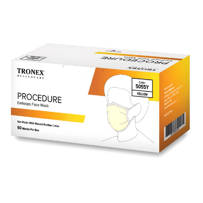 Procedure Mask