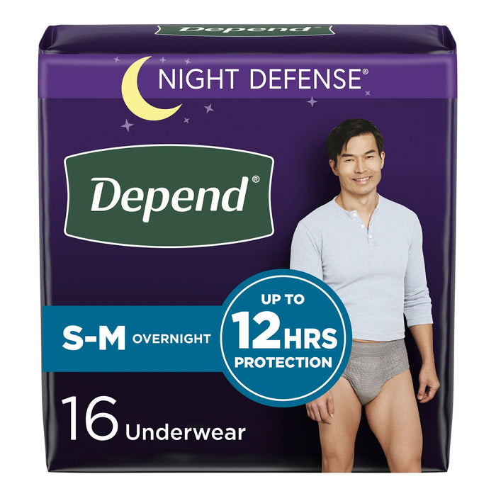 Absorbent Underwear