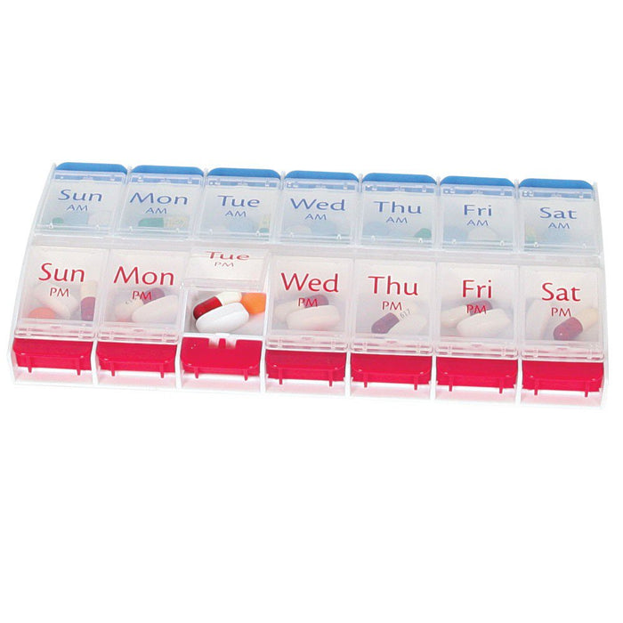 Pill Organizer