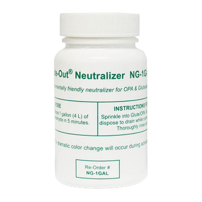 OPA / Glutaraldehyde Neutralizer