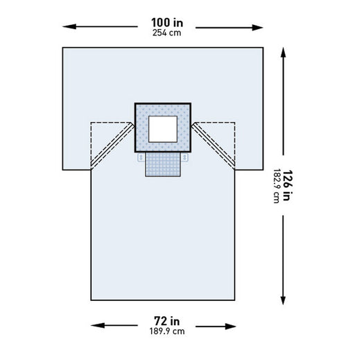 Surgical Drape