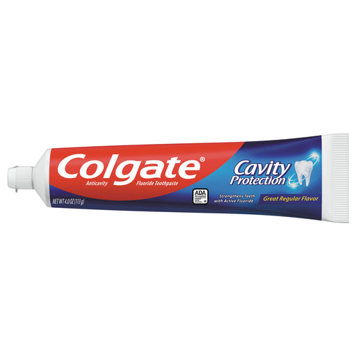 Toothpaste