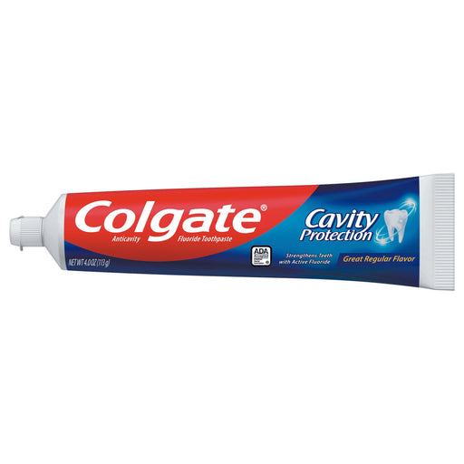 Toothpaste